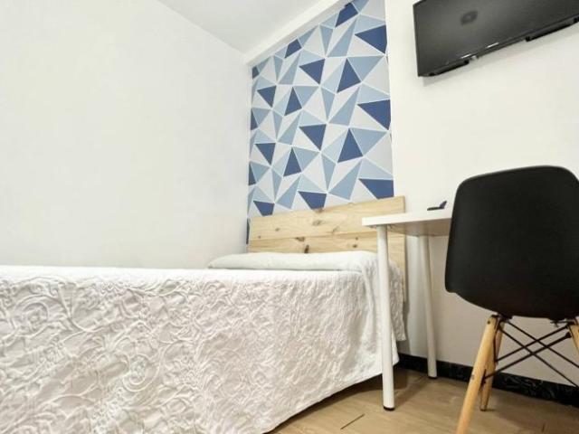 Alquiler 4 Dormitorio Shared Living/Roommate Seville Seville DS103217956