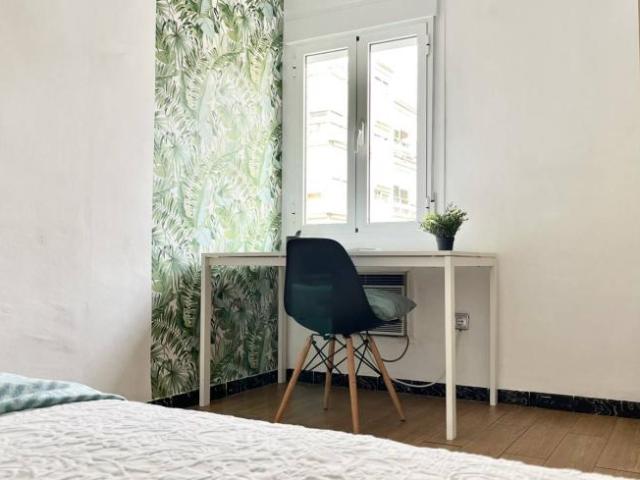 Alquiler 4 Dormitorio Shared Living/Roommate Seville Seville DS103217926