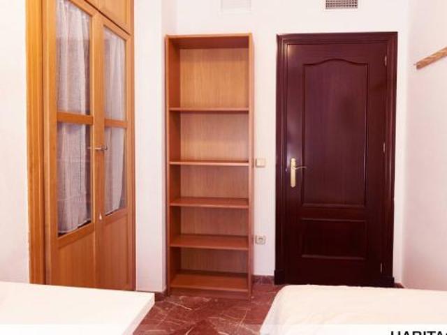 Alquiler 4 Dormitorio Shared Living/Roommate Seville Seville DS65403487