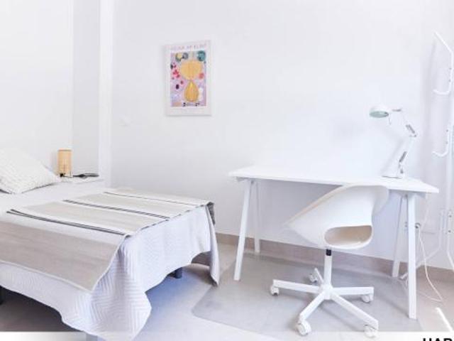 Alquiler 4 Dormitorio Shared Living/Roommate Seville Seville DS79863036