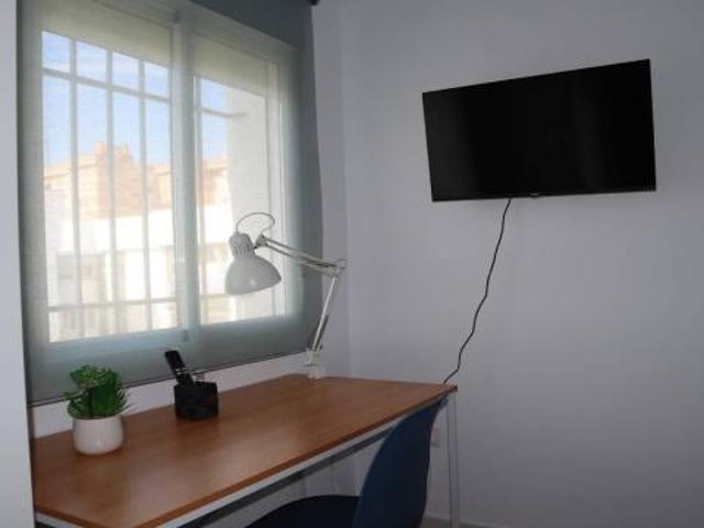 Alquiler 4 Dormitorio Shared Living/Roommate Seville Seville DS82739767