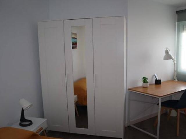 Alquiler 4 Dormitorio Shared Living/Roommate Seville Seville DS82739768
