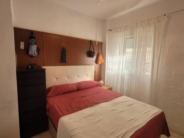 Alquiler 4 Dormitorio Shared Living/Roommate Seville Seville DS83529865