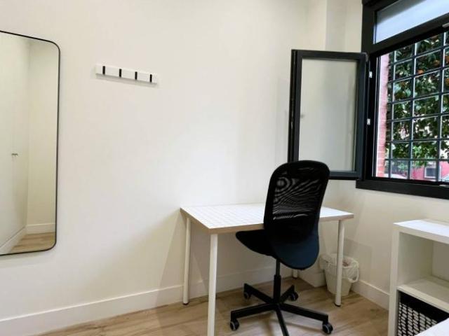 Alquiler 4 Dormitorio Shared Living/Roommate Seville Seville DS99519212