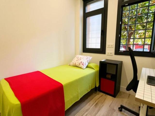 Alquiler 4 Dormitorio Shared Living/Roommate Seville Seville DS99520606