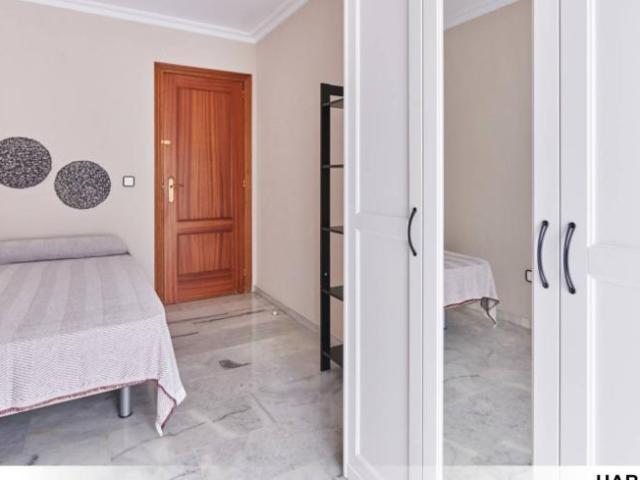Alquiler 4 Dormitorio Shared Living/Roommate Seville Seville DS91660098