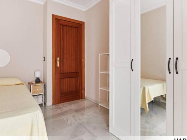 Alquiler 4 Dormitorio Shared Living/Roommate Seville Seville DS91660099