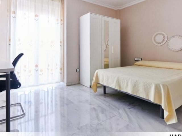 Alquiler 4 Dormitorio Shared Living/Roommate Seville Seville DS91660101