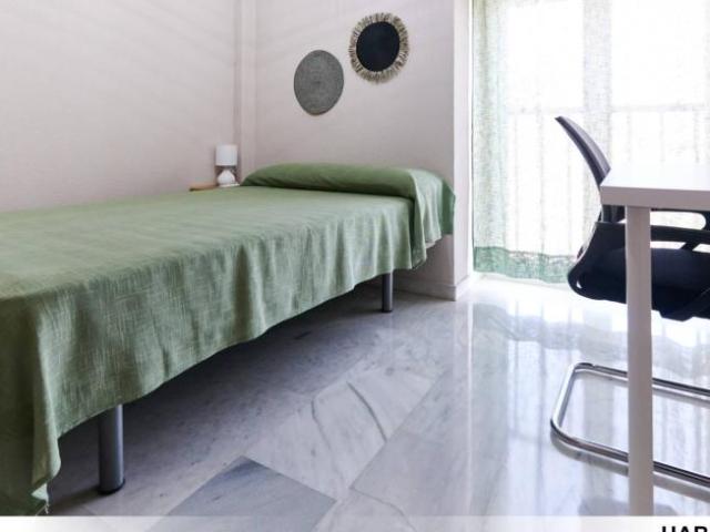 Alquiler 4 Dormitorio Shared Living/Roommate Seville Seville DS91660102