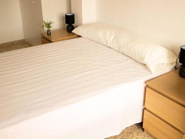 Alquiler 4 Dormitorio Shared Living/Roommate Valencia Valencia DLS101020993