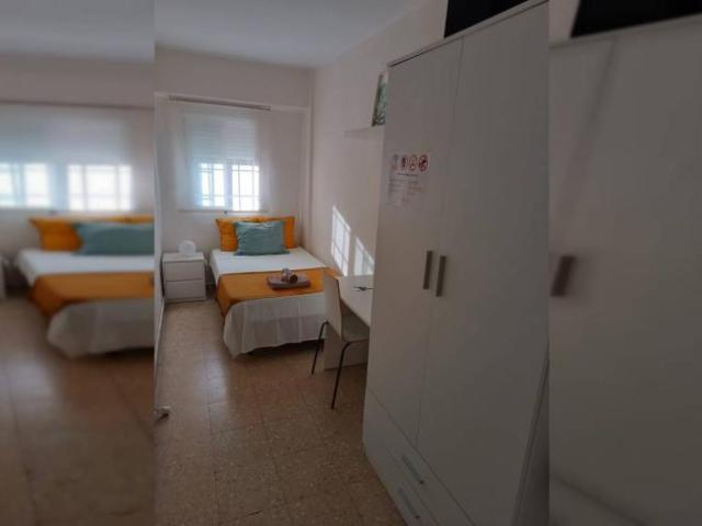 Alquiler 4 Dormitorio Shared Living/Roommate Valencia Valencia DLS101155062