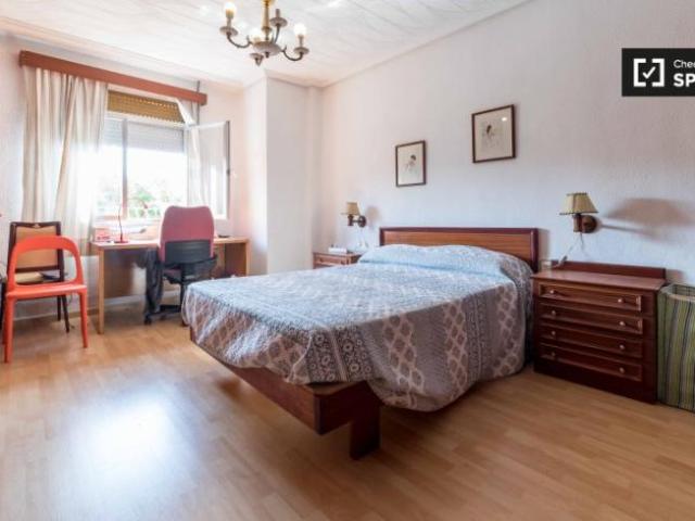 Alquiler 4 Dormitorio Shared Living/Roommate Valencia Valencia DLS101670632