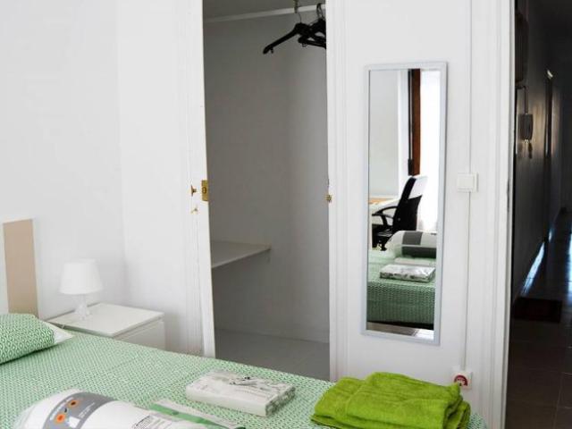 Alquiler 4 Dormitorio Shared Living/Roommate Valencia Valencia DLS101670707