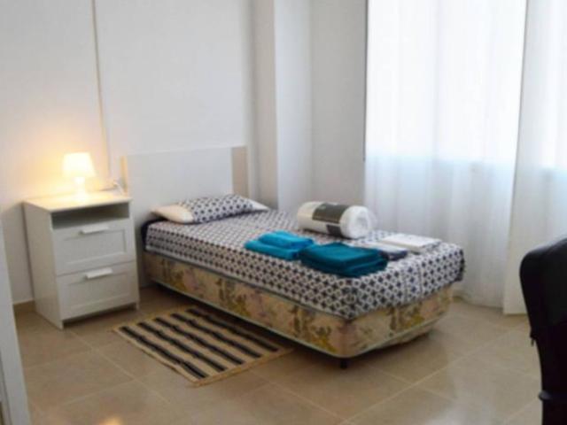 Alquiler 4 Dormitorio Shared Living/Roommate Valencia Valencia DLS101671039