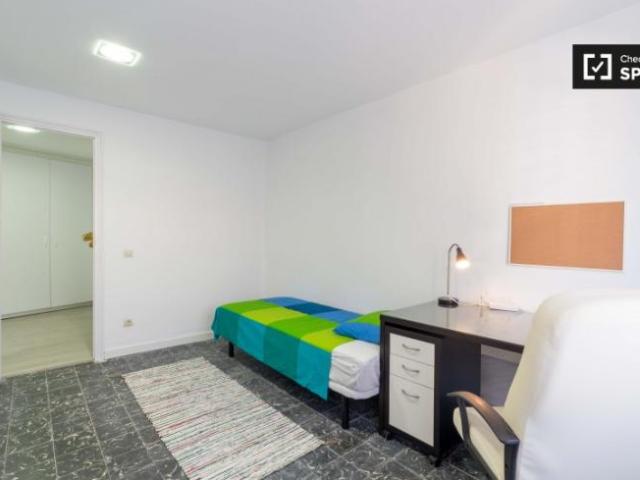 Alquiler 4 Dormitorio Shared Living/Roommate Valencia Valencia DLS101671543