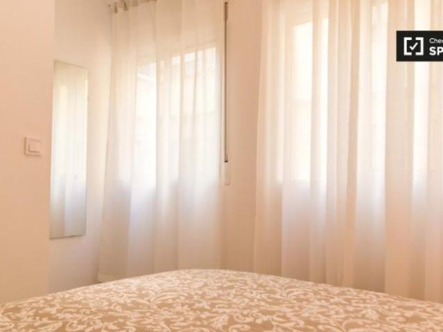 Alquiler 4 Dormitorio Shared Living/Roommate Valencia Valencia DLS101671520