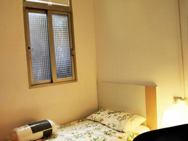 Alquiler 4 Dormitorio Shared Living/Roommate Valencia Valencia DLS101671697