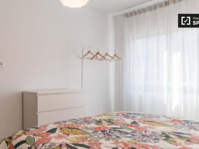Alquiler 4 Dormitorio Shared Living/Roommate Valencia Valencia DLS101671976