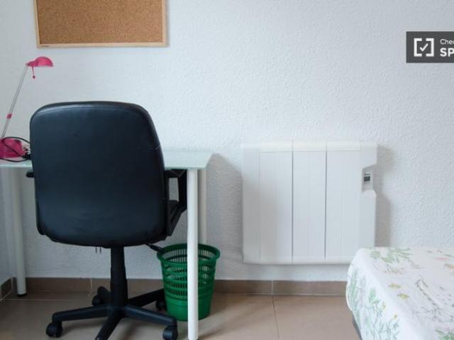 Alquiler 4 Dormitorio Shared Living/Roommate Valencia Valencia DLS101672353
