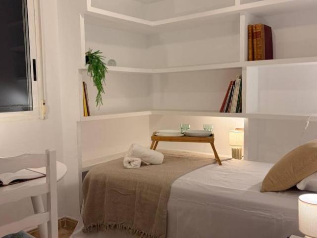 Alquiler 4 Dormitorio Shared Living/Roommate Valencia Valencia DLS101762005