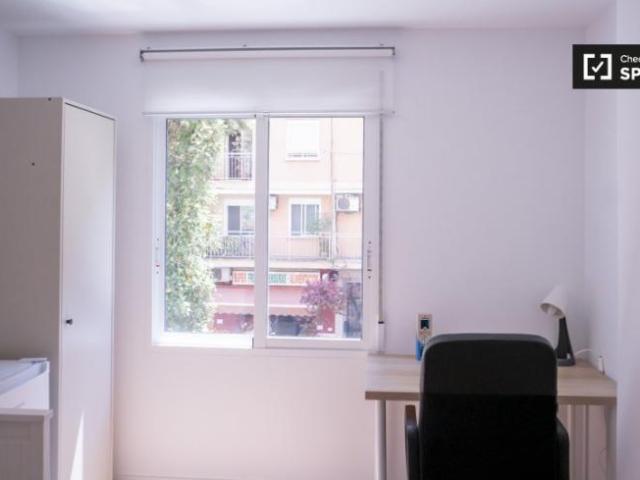 Alquiler 4 Dormitorio Shared Living/Roommate Valencia Valencia DLS101770822