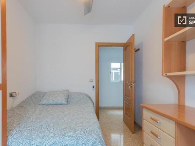 Alquiler 4 Dormitorio Shared Living/Roommate Valencia Valencia DLS101771545