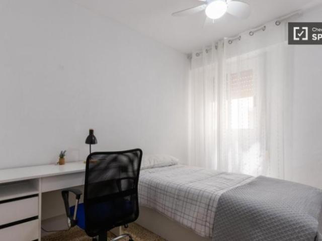 Alquiler 4 Dormitorio Shared Living/Roommate Valencia Valencia DLS101771785