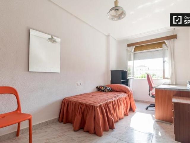 Alquiler 4 Dormitorio Shared Living/Roommate Valencia Valencia DLS101771831
