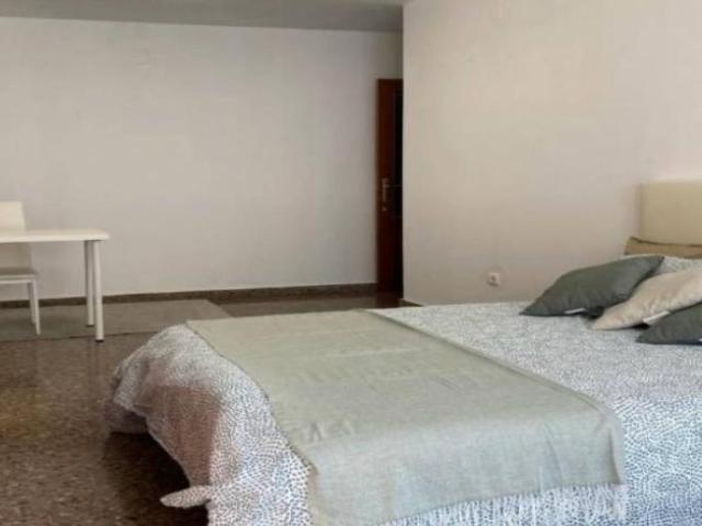 Alquiler 4 Dormitorio Shared Living/Roommate Valencia Valencia DLS101731026