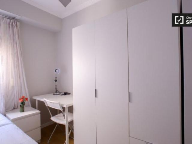 Alquiler 4 Dormitorio Shared Living/Roommate Valencia Valencia DLS101731231