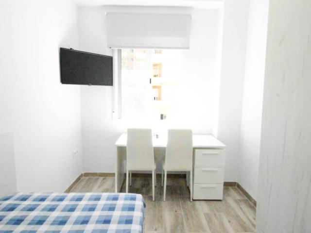 Alquiler 4 Dormitorio Shared Living/Roommate Valencia Valencia DLS101731854
