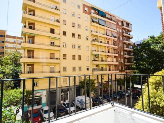 Alquiler 4 Dormitorio Shared Living/Roommate Valencia Valencia DLS101732399