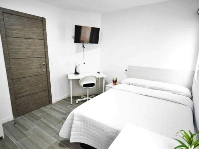 Alquiler 4 Dormitorio Shared Living/Roommate Valencia Valencia DLS101732414