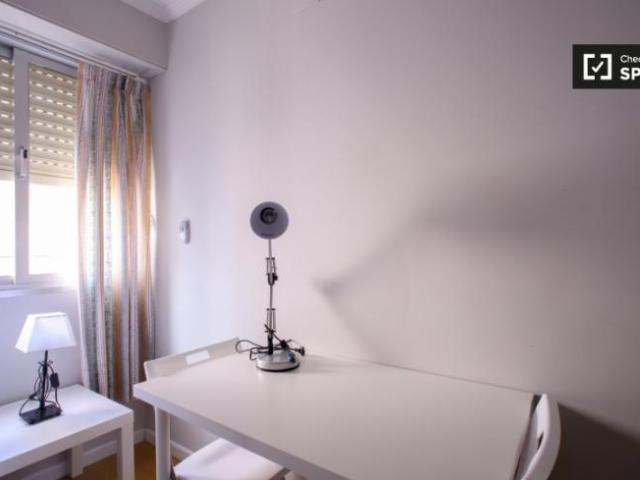 Alquiler 4 Dormitorio Shared Living/Roommate Valencia Valencia DLS101732713