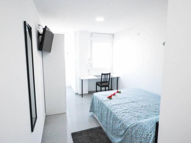 Alquiler 4 Dormitorio Shared Living/Roommate Valencia Valencia DLS101738387