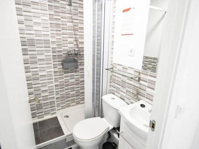 Alquiler 4 Dormitorio Shared Living/Roommate Valencia Valencia DLS101738400