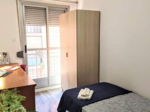 Alquiler 4 Dormitorio Shared Living/Roommate Valencia Valencia DLS101738418