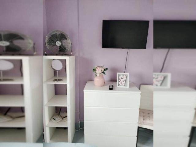 Alquiler 4 Dormitorio Shared Living/Roommate Valencia Valencia DLS101842718