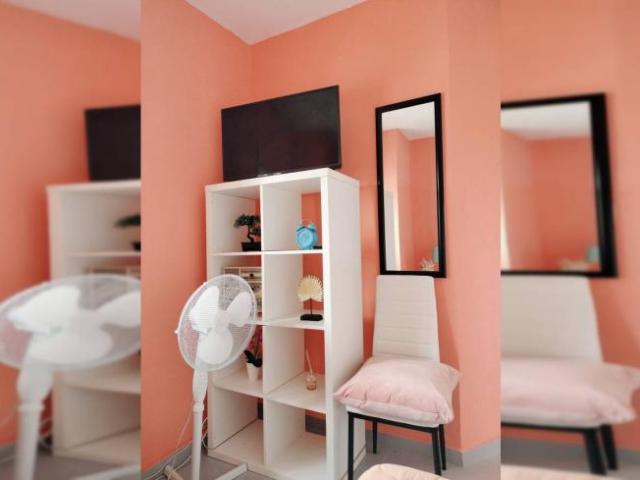 Alquiler 4 Dormitorio Shared Living/Roommate Valencia Valencia DLS101852407