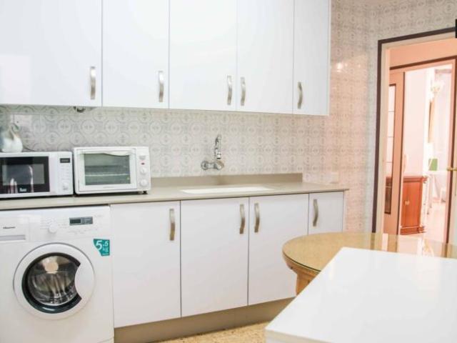 Alquiler 4 Dormitorio Shared Living/Roommate Valencia Valencia DLS101806064
