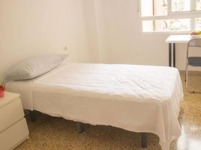 Alquiler 4 Dormitorio Shared Living/Roommate Valencia Valencia DLS101806035