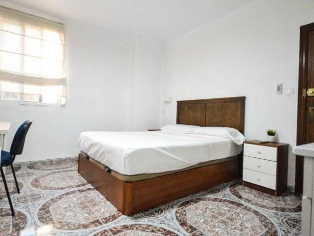 Alquiler 4 Dormitorio Shared Living/Roommate Valencia Valencia DLS101806994