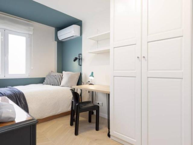 Alquiler 4 Dormitorio Shared Living/Roommate Valencia Valencia DLS101807313