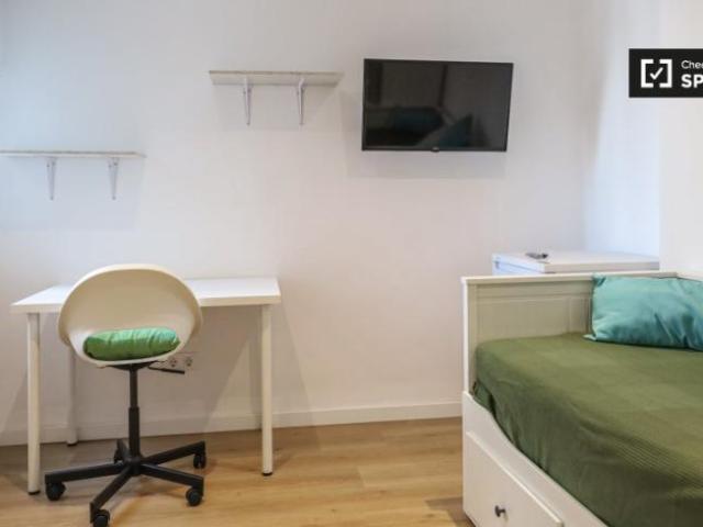 Alquiler 4 Dormitorio Shared Living/Roommate Valencia Valencia DLS101807882