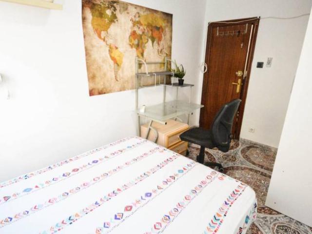 Alquiler 4 Dormitorio Shared Living/Roommate Valencia Valencia DLS101809094