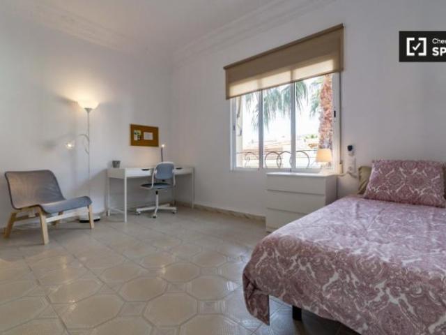 Alquiler 4 Dormitorio Shared Living/Roommate Valencia Valencia DLS101809624