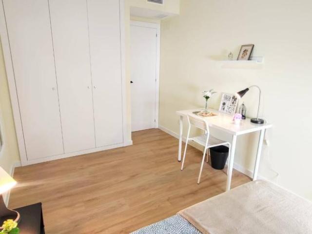 Alquiler 4 Dormitorio Shared Living/Roommate Valencia Valencia DLS101810344