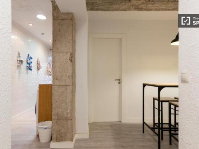 Alquiler 4 Dormitorio Shared Living/Roommate Valencia Valencia DLS101811057
