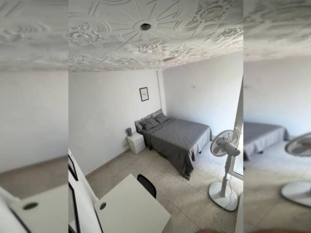 Alquiler 4 Dormitorio Shared Living/Roommate Valencia Valencia DLS101811339