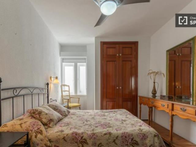 Alquiler 4 Dormitorio Shared Living/Roommate Valencia Valencia DLS101812564
